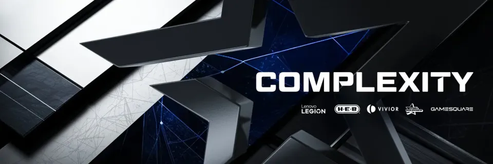 Complexity GX3 розпускає ростер по Valorant, але не покидає дисципліну