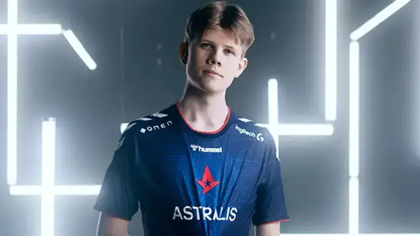 Bubzkji sugeriu dois treinadores para Astralis que se adequariam ao atual elenco de CS2