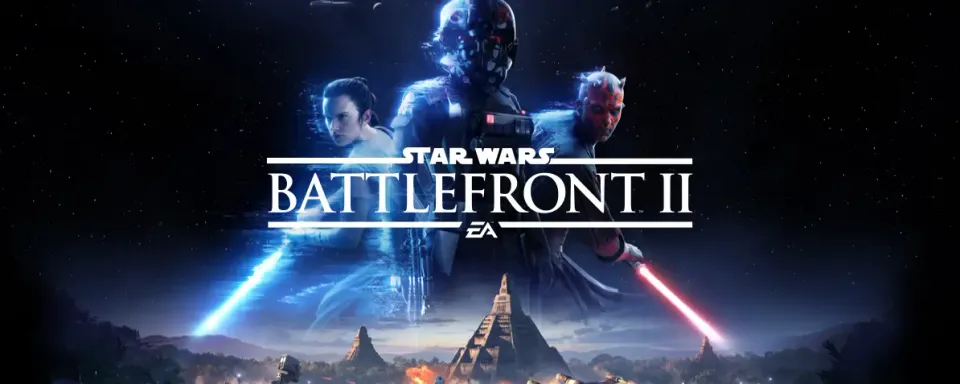 Star Wars Battlefront II regresa: Aumento de jugadores tras el final de Andor y evento de Fortnite