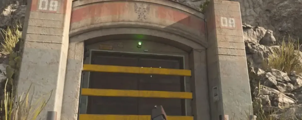 Cara Membuka Bunker Verdansk di Call of Duty: Warzone