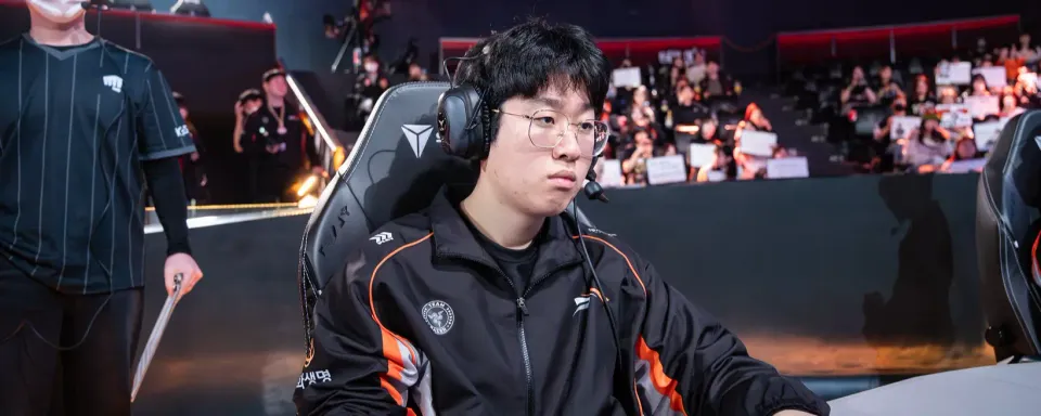 Gen.G vs Hanwha Life Esports Match Prediction and Analysis - LCK 2025 Season 