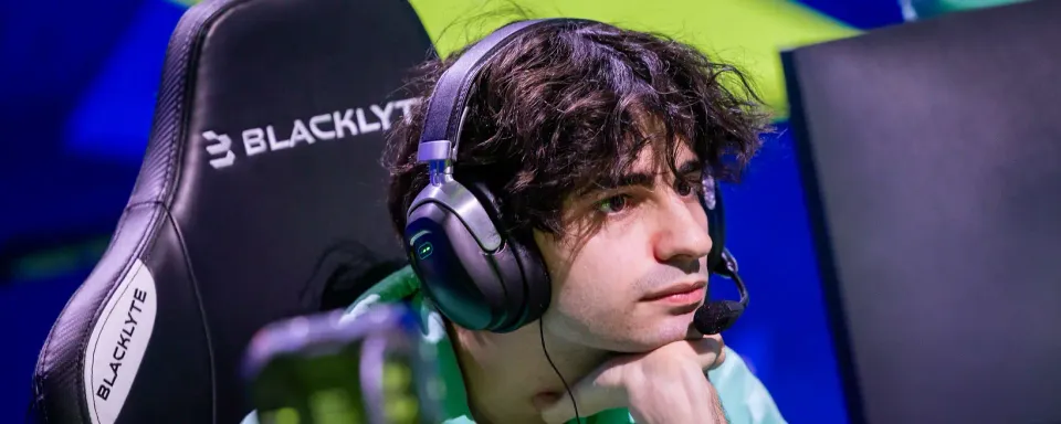 PARIVISION gegen NAVI Junior Spielvorhersage und Analyse - DreamLeague Season 26