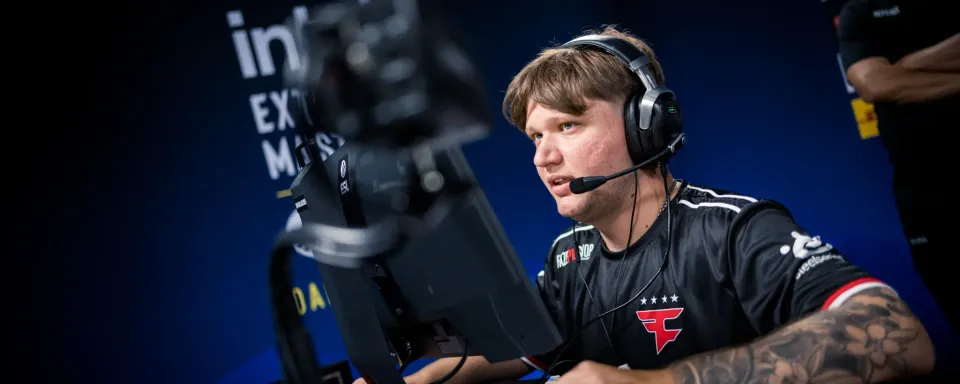 FaZe Clan wyeliminowała BC.Game z IEM Dallas 2025 - s1mple w szczytowej formie