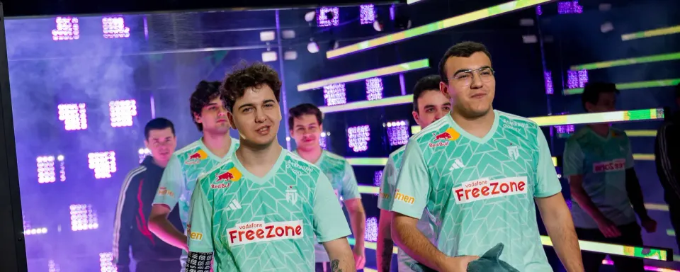 FUT Esports、EWC 2025 EMEA予選ステージ2進出