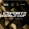 Playoff Bracket for Esports World Cup EMEA Qualifier 2025
