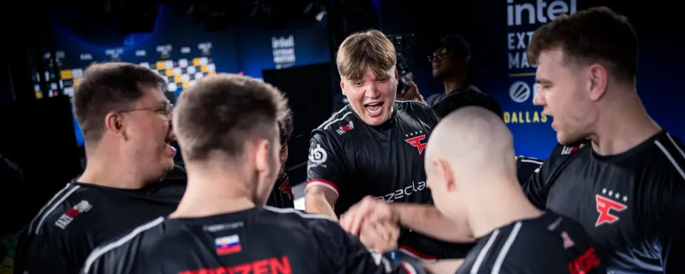 s1mple: "Nuestro plan — ante todo — es intentar clasificar para los playoffs"