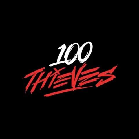 Após o anúncio da nova formação, thwifo deixa a 100Thieves e a cena competitiva de Valorant