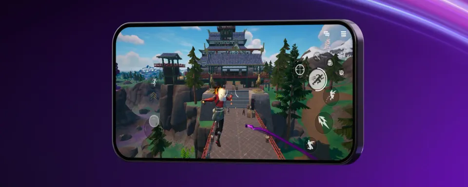 Fortnite Returns to the US App Store After Nearly Five-Year Ban
