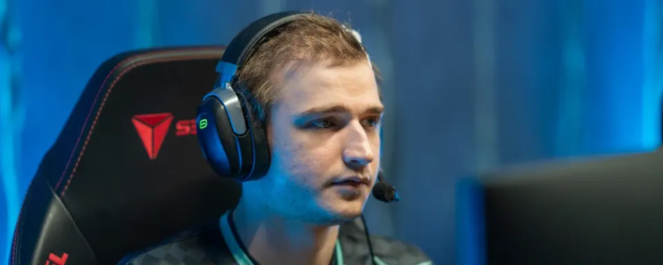 Virtus.pro, 동유럽 The International 2025 예선 불참 선언 [업데이트]