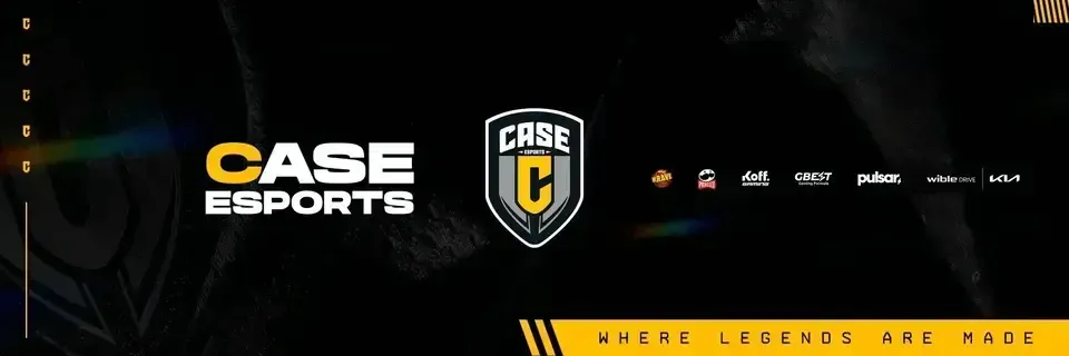 Слухи: Case Esports вскоре подпишет трех новых игроков в состав Valorant
