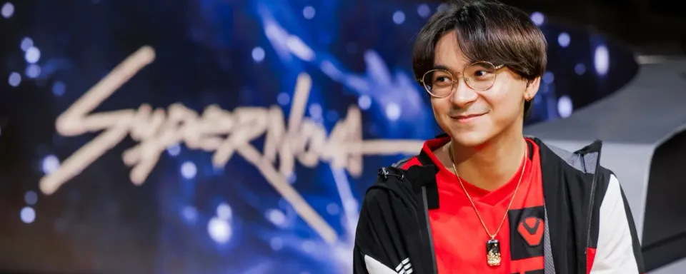 TenZ verliert sein erstes offizielles Match nach 271 Tagen Pause
