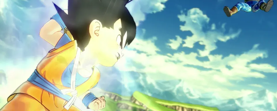 Dragon Ball Xenoverse 2 DLC ‘Dragon Ball DAIMA Pack’ ra mắt ngày 22 tháng 5