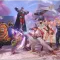 All Overwatch 2 Street Fighter 6 event challenges & rewards
