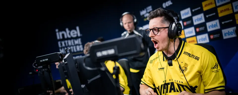 Vitality alcanzó los playoffs 18 veces consecutivas 