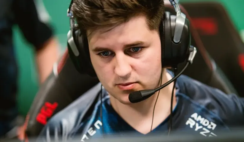 A Movistar Riders revelou a sua nova equipa para 2024