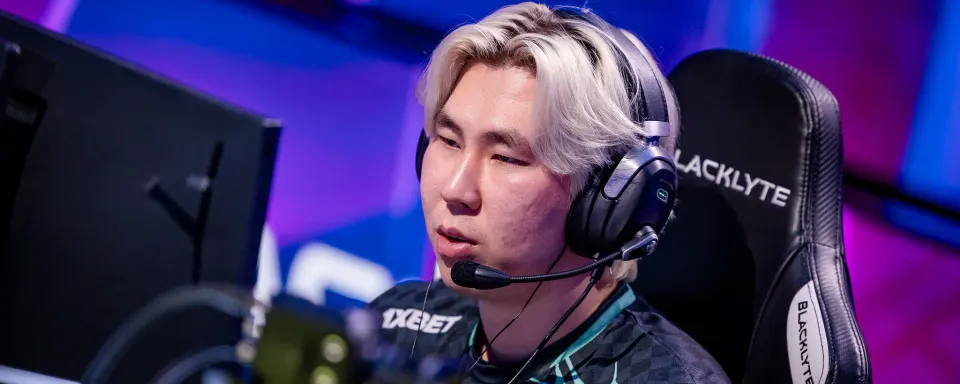 BetBoom Team과 Aurora Gaming, DreamLeague 시즌 26서 1:1 무승부