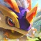 Skin Monster Tamer di League of Legends