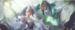 Скіни Crystal Rose у League of Legends