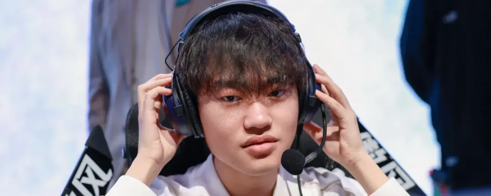 Bilibili Gaming vượt qua Invictus Gaming tại LPL Split 2 2025