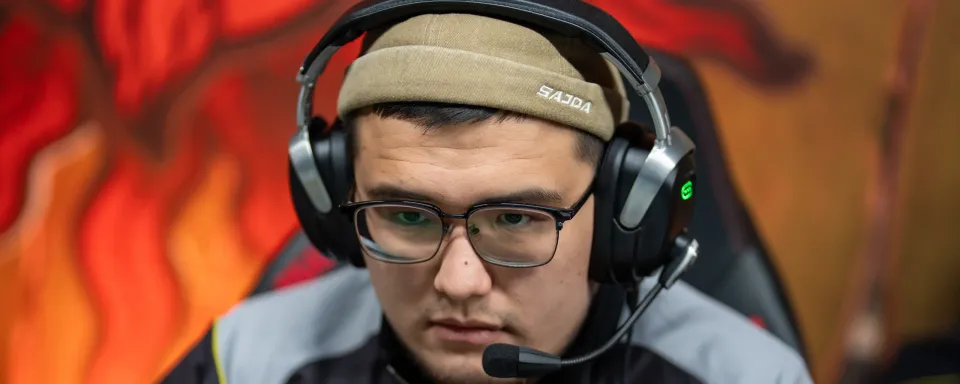 NAVI Junior одолели Gaimin Gladiators на DreamLeague Season 26