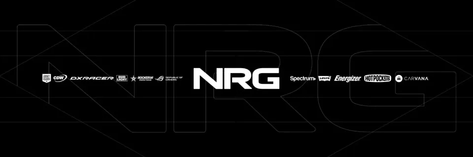 NRG has announced its new roster for the 2024 VCT season