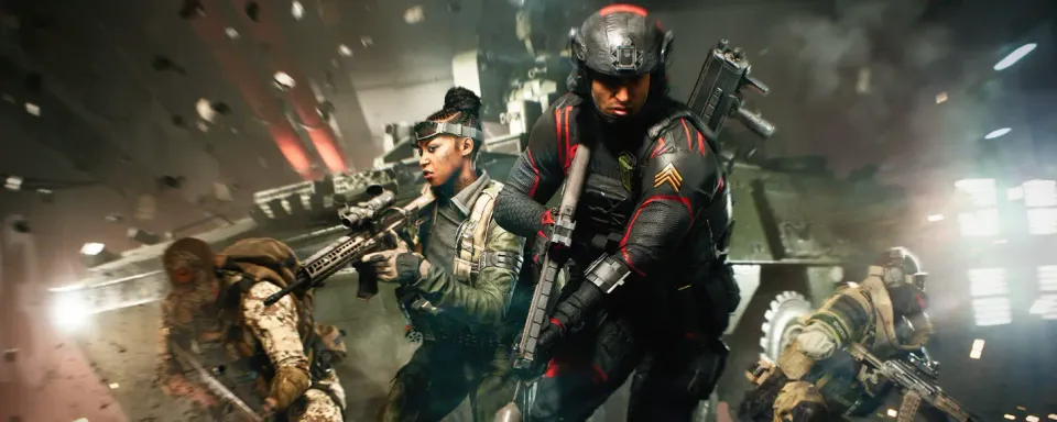 Battlefield 6 Playtest Starts May 23 – How to Join and What to Expect