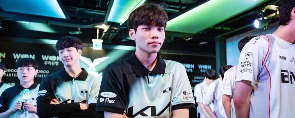 What to Bet on May 22 in League of Legends? Top 5 Bets Known Only to Pros