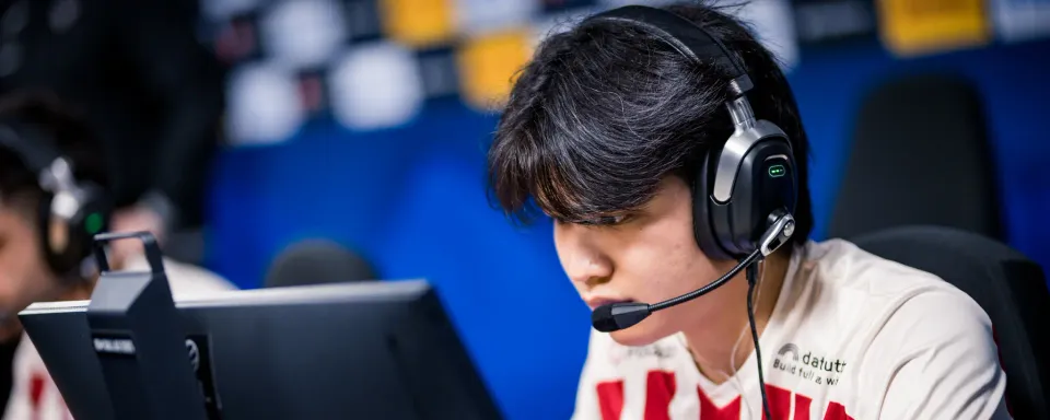 FaZe, s1mple ile IEM Dallas'tan HEROIC'e yenilerek elendi