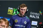 Бывший тренер EG Axed присоединился к BOSS