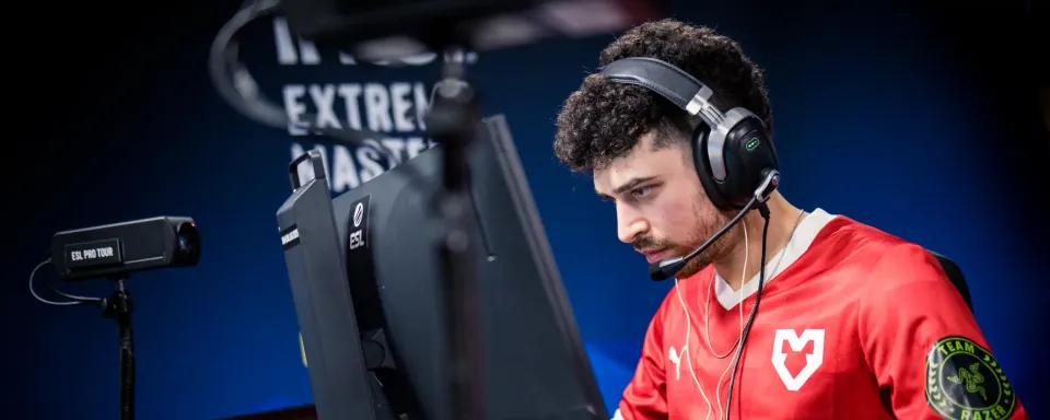 MOUZ i Vitality rozpoczną półfinały IEM Dallas 2025