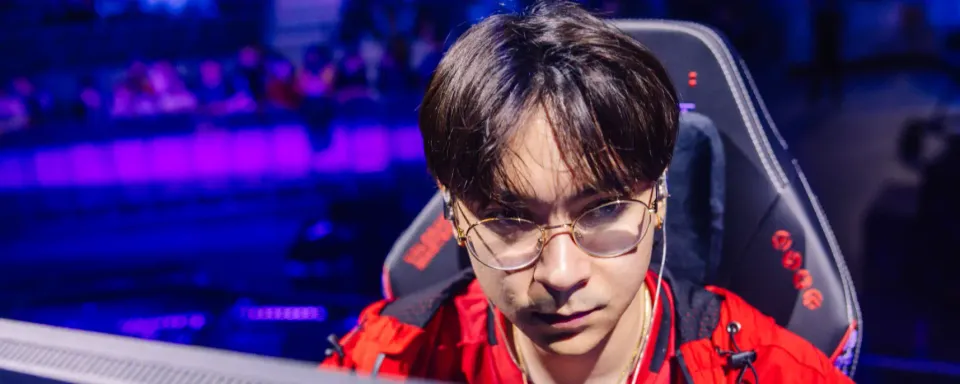 TenZ's debut på Challengers-scenen endte i to nederlag og eliminering fra turneringen