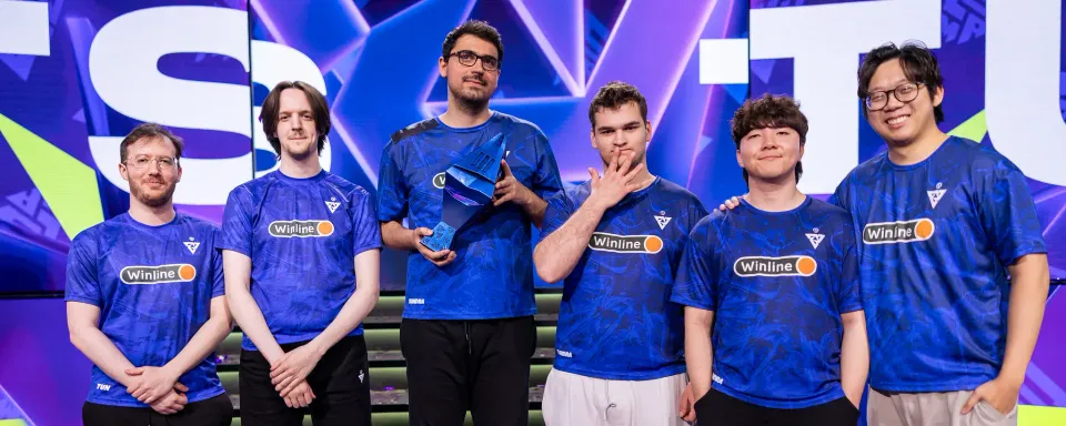 Tundra Esports, Esports World Cup 2025 진출