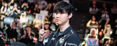 Worauf am 23.05. in League of Legends wetten? Top-5 Wetten, die nur Profis kennen