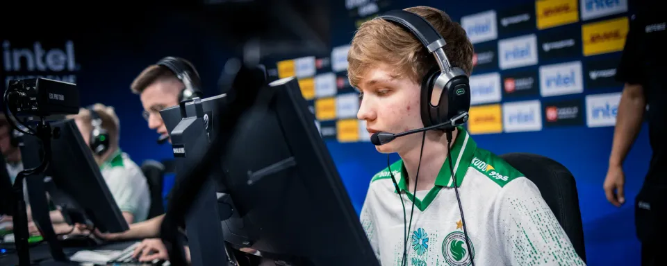 Top-5 bedste snigskytter i gruppespillet ved IEM Dallas 2025