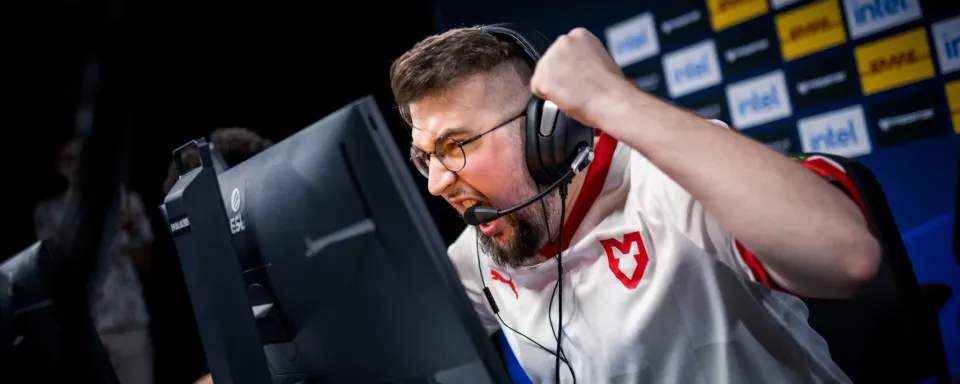 IEM Dallas 2025 그룹 스테이지 최고의 선수 10인
