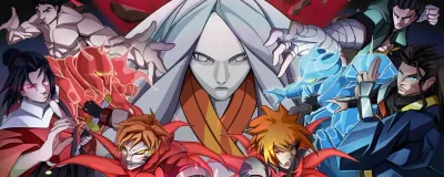Tier List de Bloodlines em Shindo Life