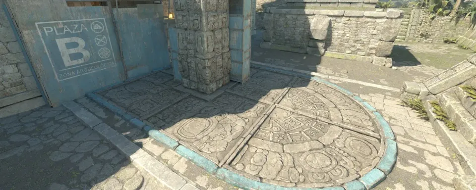 Guía de Yprac Ancient para CS2
