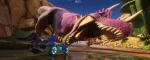 Sonic Racing Crossworlds é classificado na Austrália, indicando lançamento iminente