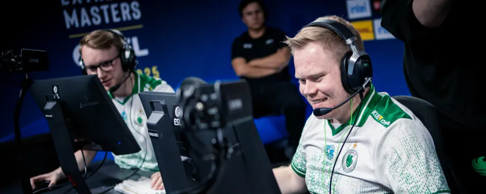 Dự đoán và Phân tích trận đấu Falcons vs GamerLegion - Vòng Playoffs Intel Extreme Masters Dallas 2025