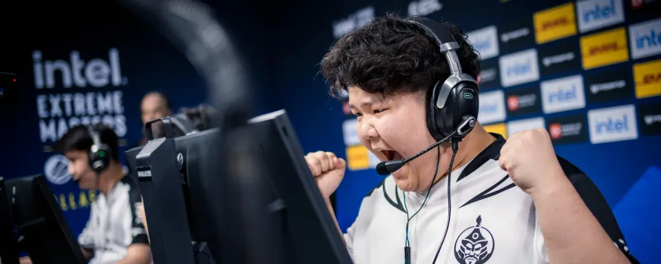 Dự đoán và Phân tích Trận đấu The MongolZ vs Aurora - Vòng Playoffs Intel Extreme Masters Dallas 2025