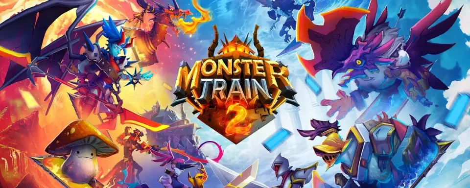 Monster Train 2 正直レビュー