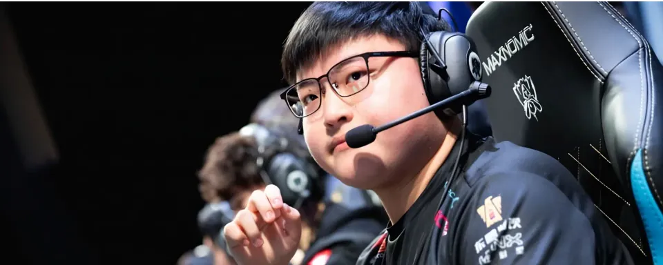 Uzi, e스포츠 명예의 전당 입성 소감