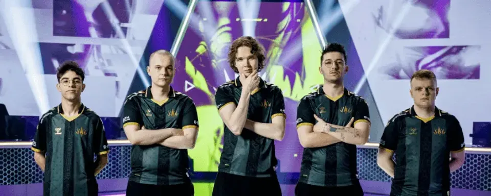 Przewidywania i analiza meczu BBL Esports kontra Karmine Corp — Esports World Cup EMEA Qualifier 2025 Stage 2