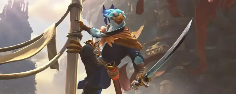 Patch 7.39 telah dirilis di Dota 2 — Item netral baru telah ditambahkan, dan pahlawan telah diubah
