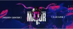 BLAST.tv Austin Major 2025 için Takım Çıkartmaları ve Pick'Em Challenge CS2'ye Eklendi