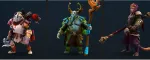Clockwerk Eşyaları Yiyebilir, Nature’s Prophet Altın Ağaç Yaratabilir — Dota 2 Yaması 7.39'daki Tüm Yeni Özellikler