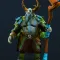 Clockwerk Eşyaları Yiyebilir, Nature’s Prophet Altın Ağaç Yaratabilir — Dota 2 Yaması 7.39'daki Tüm Yeni Özellikler