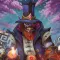 Dota 2 春の2025年ヒーローズホード宝箱の全セット