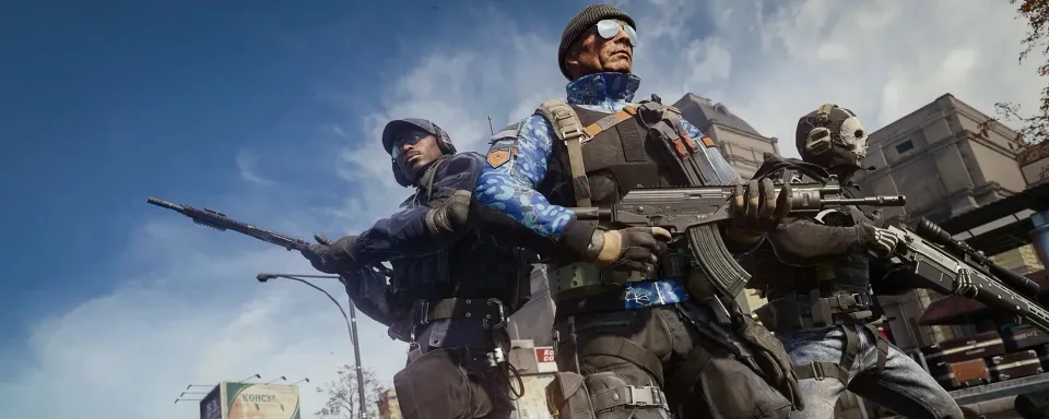 Call of Duty WarzoneのClash LTMを徹底解説