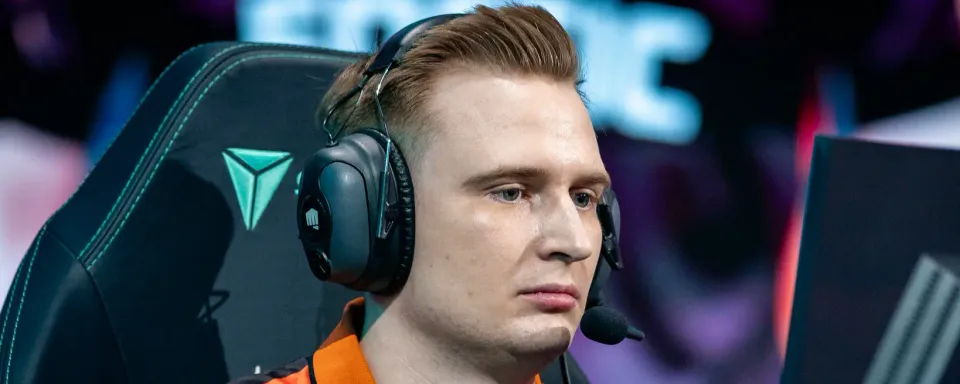 Fnatic 대 G2 Esports 경기 예측 및 분석 - LEC Spring 2025